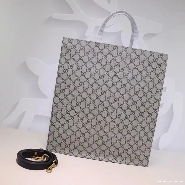 Official Brother Sam 19GM0003 Gucci Bags Tote 0529
